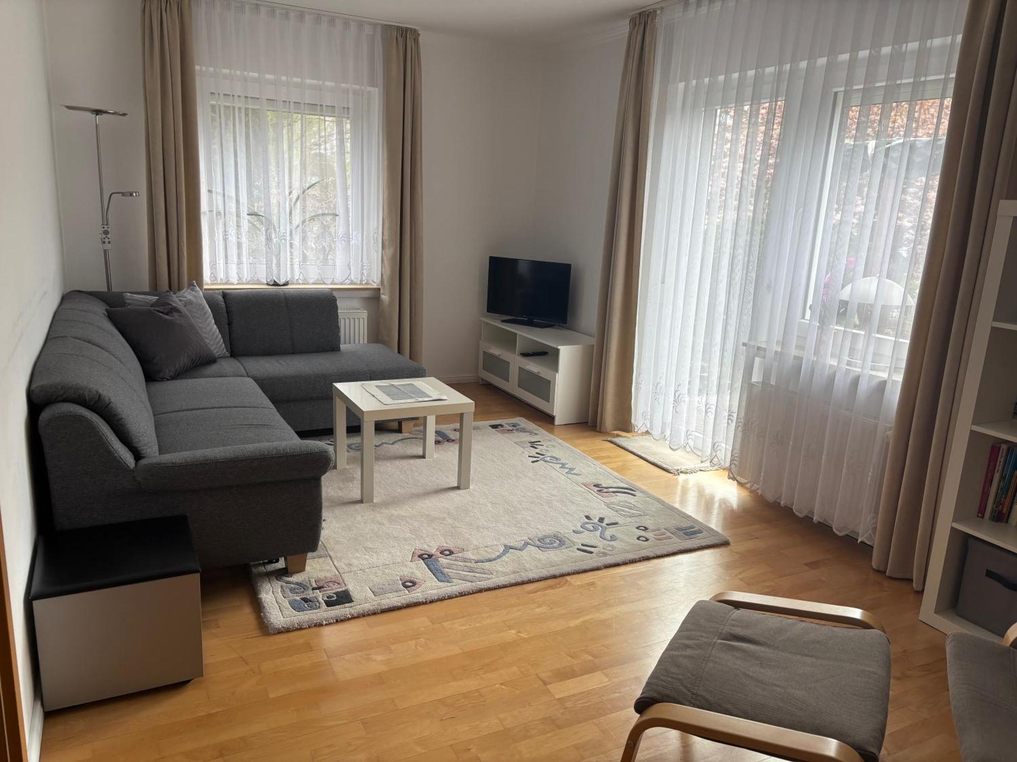 Komm Zur Ruh Berne Exteriér fotografie