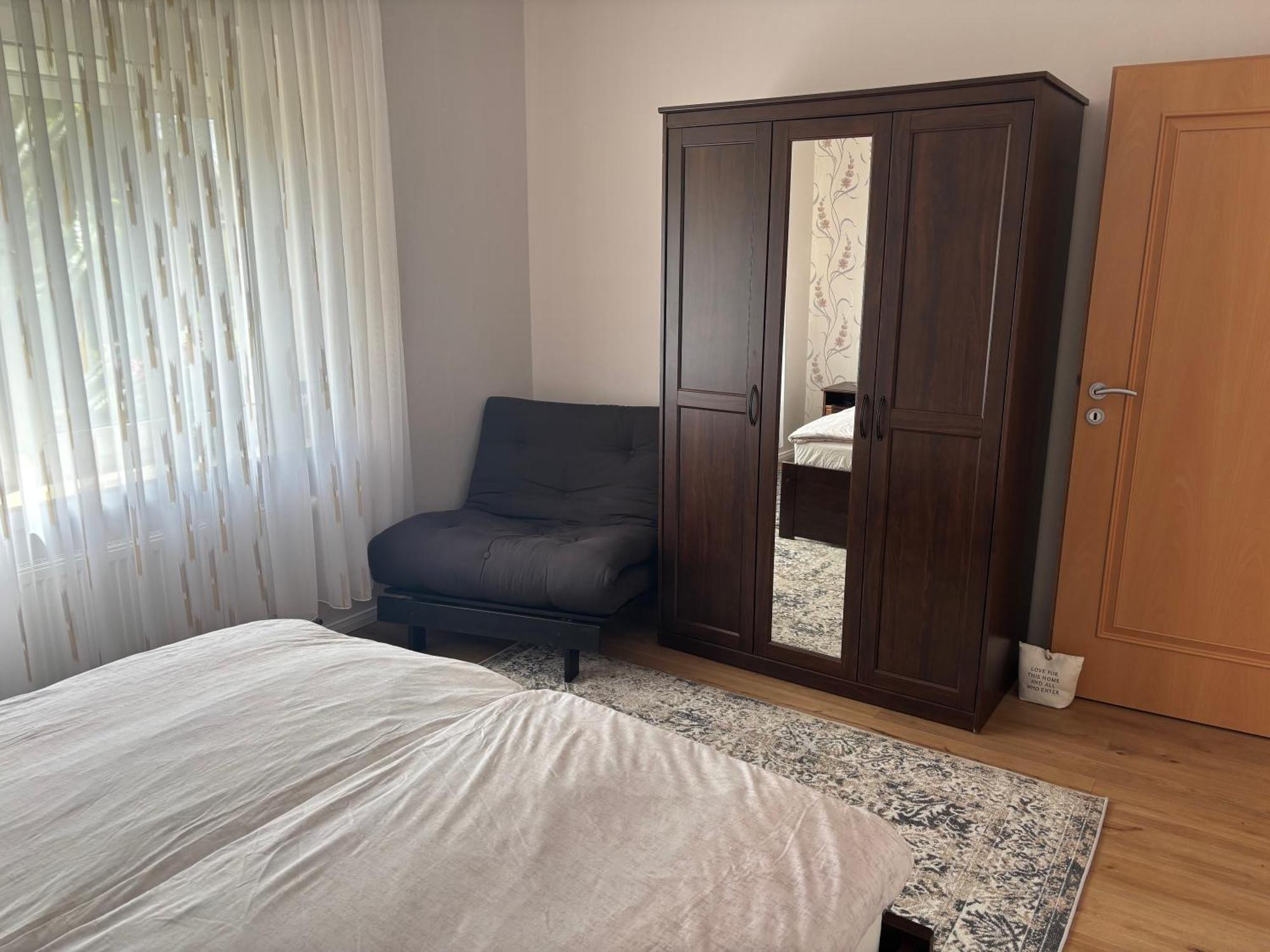 Komm Zur Ruh Berne Exteriér fotografie