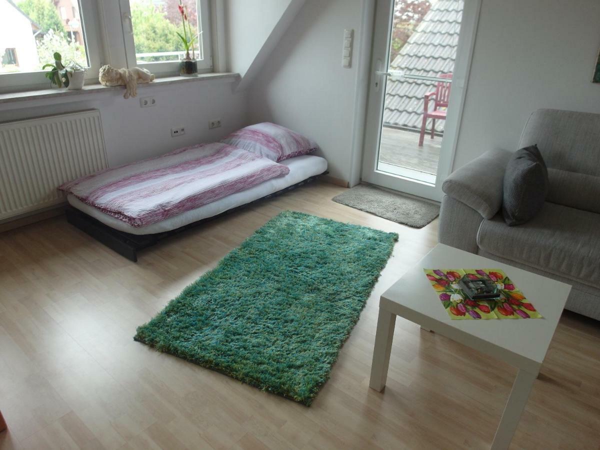 Komm Zur Ruh Berne Exteriér fotografie